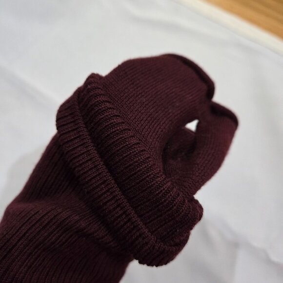 Lululemon Sit In Lotus Wrap II Size 4 - Picture 7 of 8